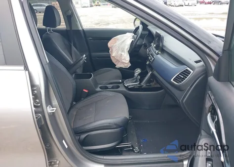 2022 Kia Seltos S from USA, damaged, VIN KNDEU2AA8N7301840